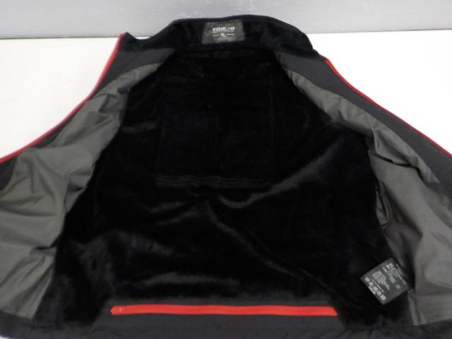 RS Taichi
RSU981
e-HEAT
Inner Best
Size: XL