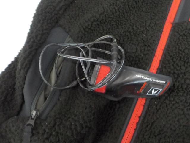 RS Taichi
RSU981
e-HEAT
Inner Best
Size: XL