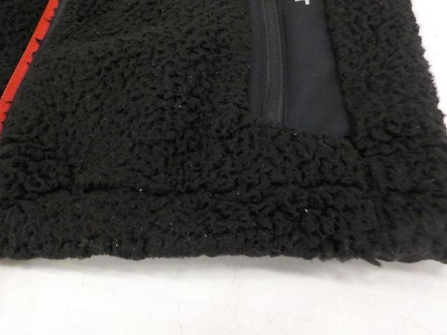 RS Taichi
RSU981
e-HEAT
Inner Best
Size: XL