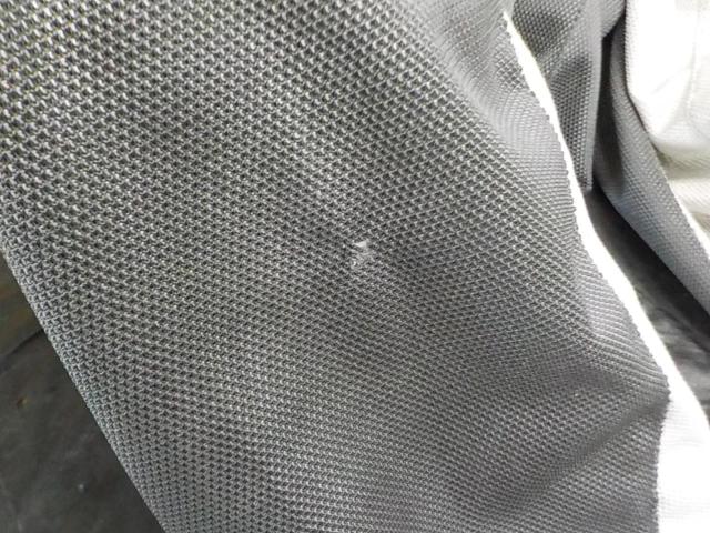 ROUGH &amp; ROAD
RR7322
Rough mesh Parker
Size: XL