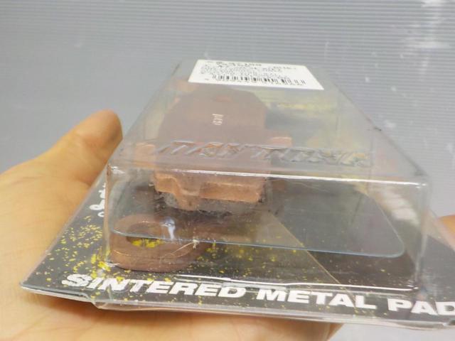 DAYTONA
97169
GOLDEN
PAD
X(F)
Unused item