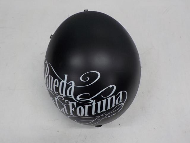 DAMMTRAX
JET-D
Jet helmet
Size: L