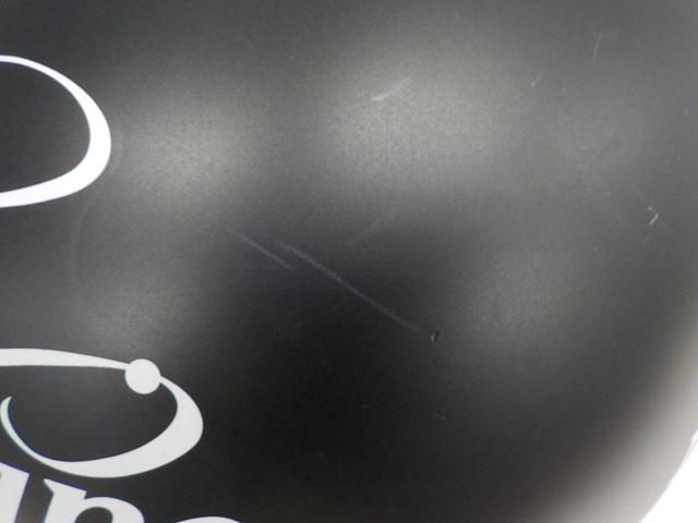 DAMMTRAX
JET-D
Jet helmet
Size: L