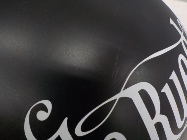 DAMMTRAX
JET-D
Jet helmet
Size: L