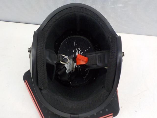 DAMMTRAX
JET-D
Jet helmet
Size: L