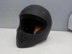 DAMMTRAX
BLASTER
Full-face helmet
Size M (57-58cm)
