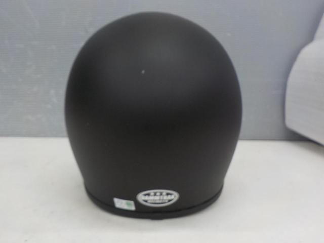 DAMMTRAX
BLASTER
Full-face helmet
Size M (57-58cm)