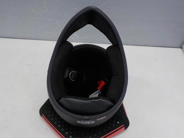 DAMMTRAX
BLASTER
Full-face helmet
Size M (57-58cm)