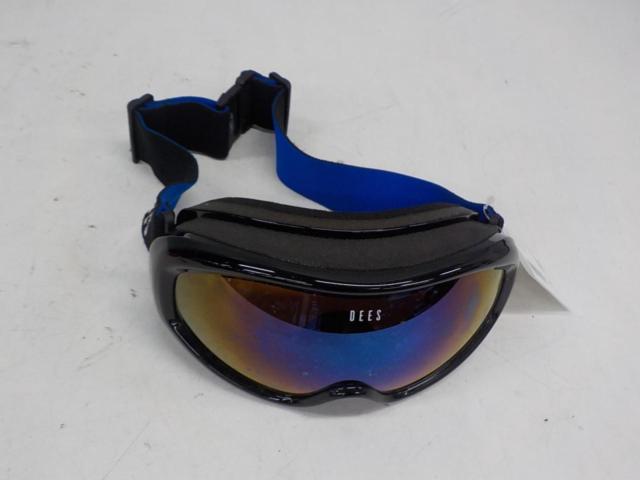 DEES
Goggles
DBG-946