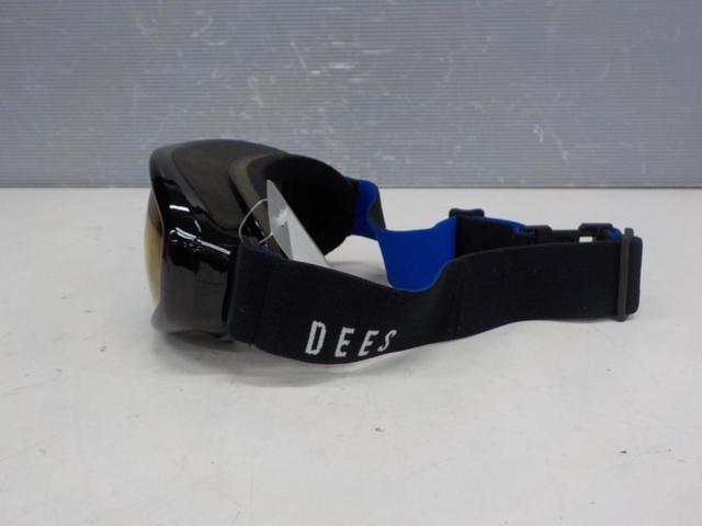 DEES
Goggles
DBG-946
