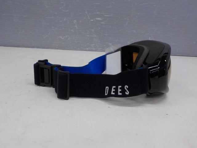 DEES
Goggles
DBG-946