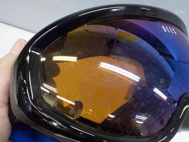 DEES
Goggles
DBG-946