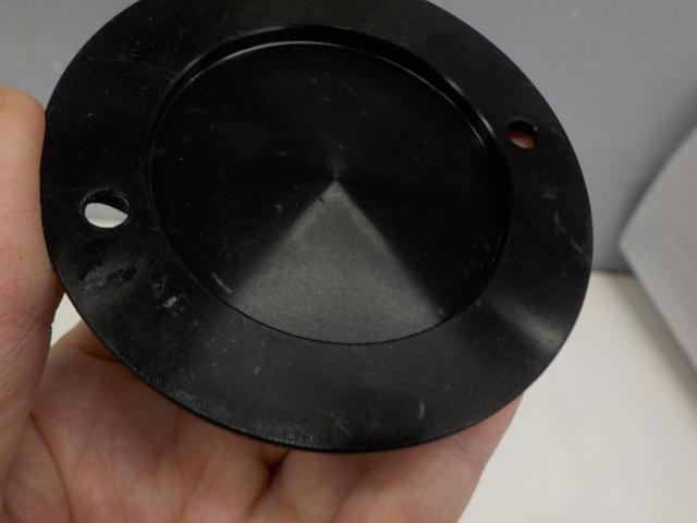 Unknown Manufacturer
Derby cover / timer cover
Removed from XL883/2010