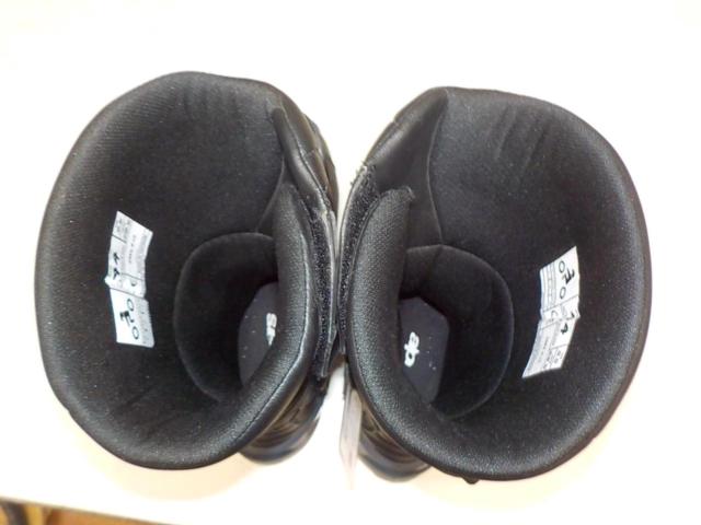 Alpinestars × KTM
SMX-6
v2
Racing boots
Size: JP / 28.5 cm