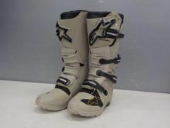 Alpinestars
TECH7
ENDURO
DRYSTAR
Terrain Boots
Size: JP / 27.5cm
※ warranty