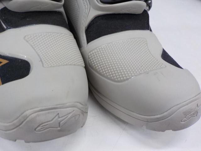 Alpinestars
TECH7
ENDURO
DRYSTAR
Terrain Boots
Size: JP / 27.5cm
※ warranty