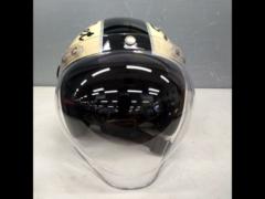 Ishino Shokai
SJ-805ST
Jet helmet
Size: 54-57cm