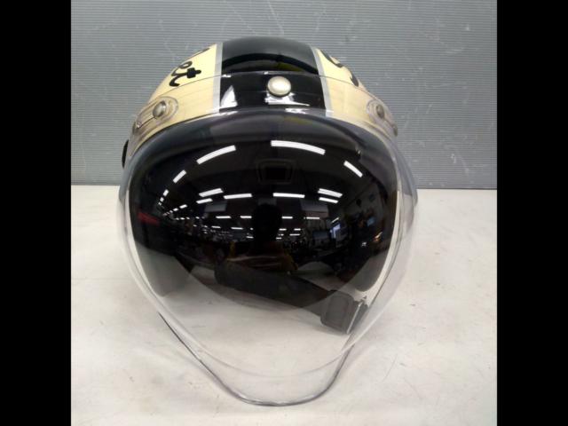 Ishino Shokai
SJ-805ST
Jet helmet
Size: 54-57cm