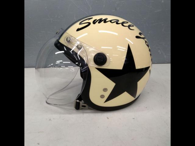 Ishino Shokai
SJ-805ST
Jet helmet
Size: 54-57cm