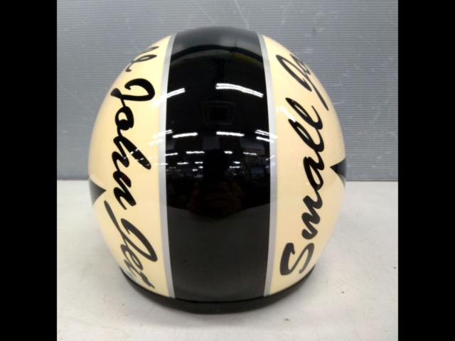 Ishino Shokai
SJ-805ST
Jet helmet
Size: 54-57cm