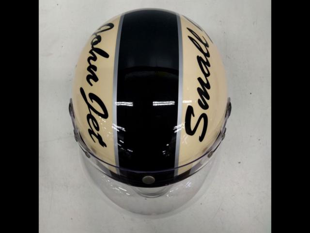 Ishino Shokai
SJ-805ST
Jet helmet
Size: 54-57cm