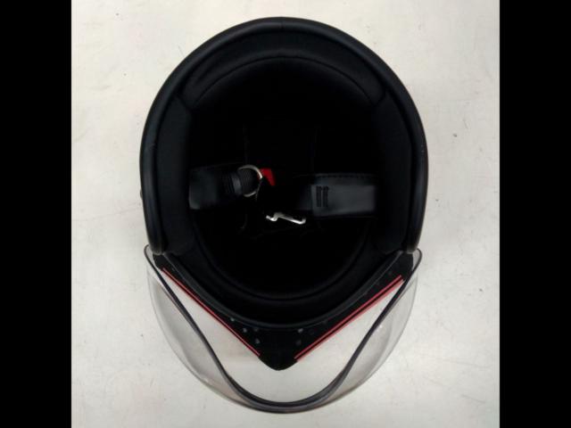 Ishino Shokai
SJ-805ST
Jet helmet
Size: 54-57cm