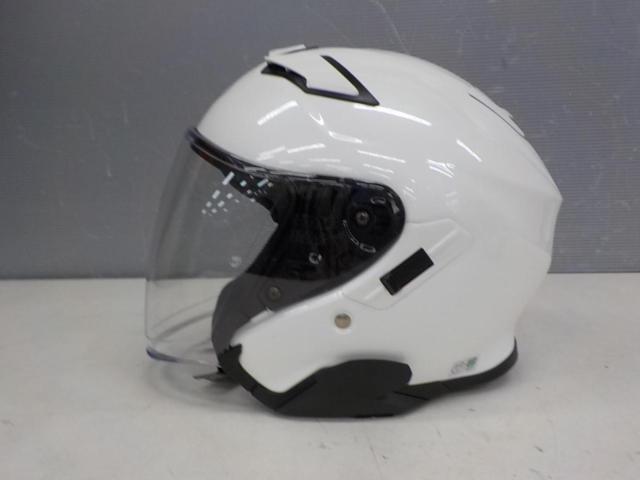 SHOEI
J-CruiseⅡ
Jet helmet
Size: S (55cm)