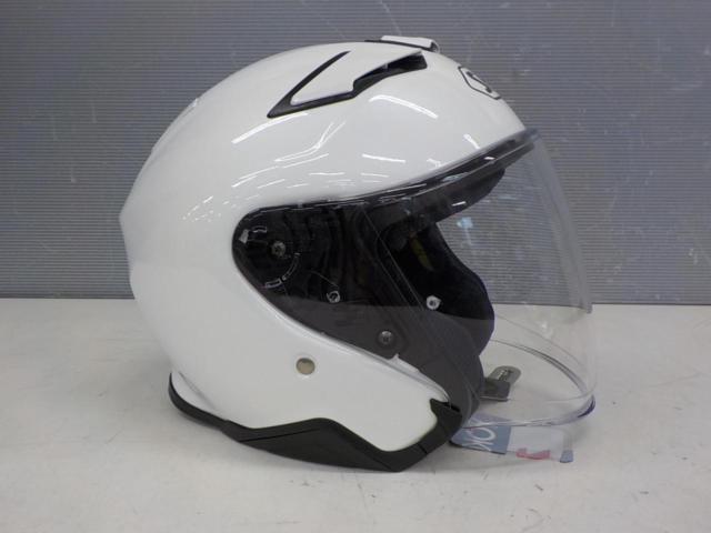 SHOEI
J-CruiseⅡ
Jet helmet
Size: S (55cm)