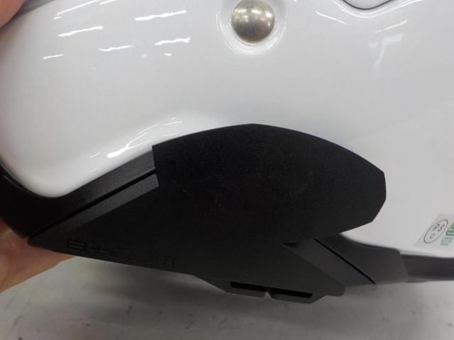 SHOEI
J-CruiseⅡ
Jet helmet
Size: S (55cm)