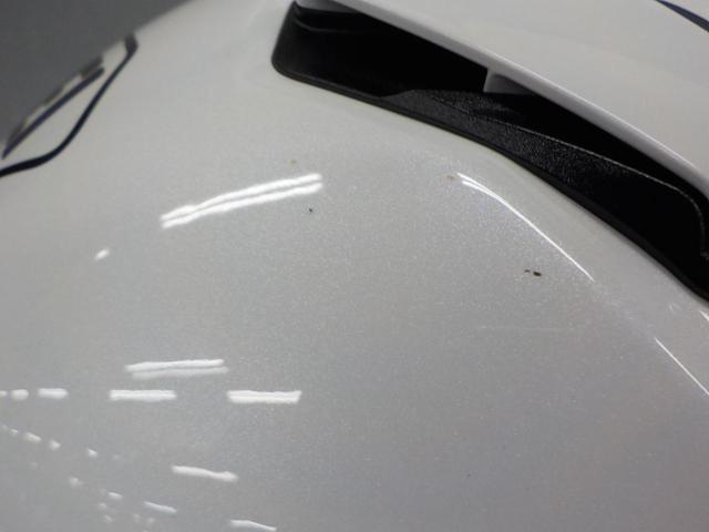 SHOEI
J-CruiseⅡ
Jet helmet
Size: S (55cm)