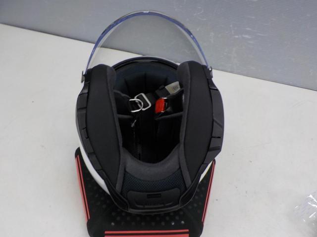 SHOEI
J-CruiseⅡ
Jet helmet
Size: S (55cm)