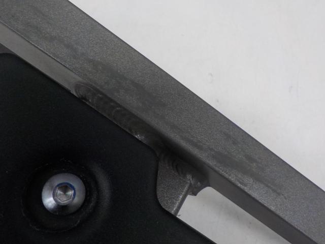 YAMAHA (Yamaha)
Y'sGEAR
Adventure rear carrier
[Theroux 250]