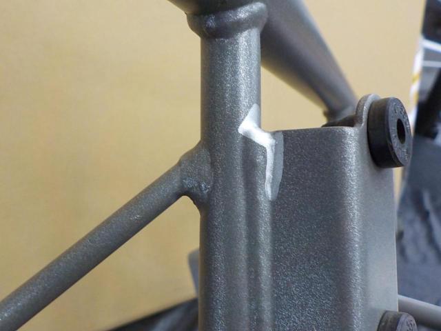 YAMAHA (Yamaha)
Y'sGEAR
Adventure screen
[Theroux 250]