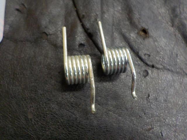 YAMAHA (Yamaha)
Genuine footpegs
Right and left
Selo 250