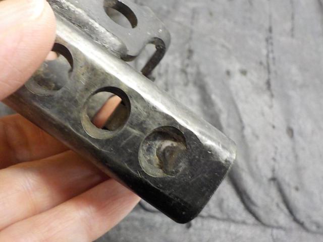 YAMAHA (Yamaha)
Genuine footpegs
Right and left
Selo 250