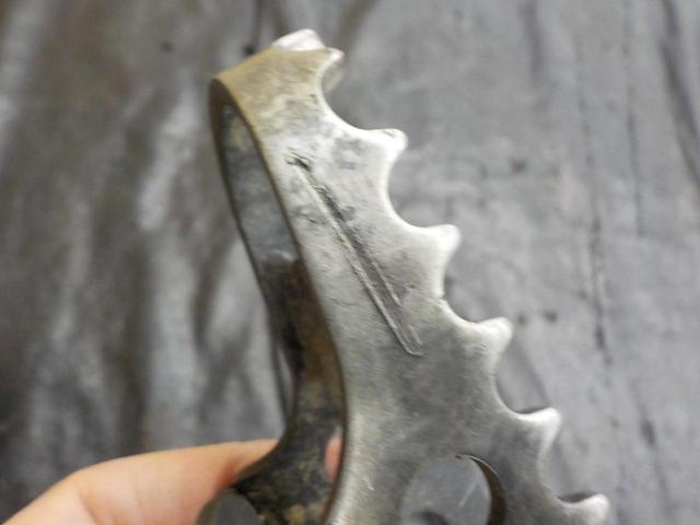 YAMAHA (Yamaha)
Genuine footpegs
Right and left
Selo 250