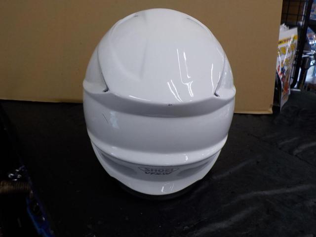 SHOEI
VFX-W
Off-road helmet
Size: L (59cm)