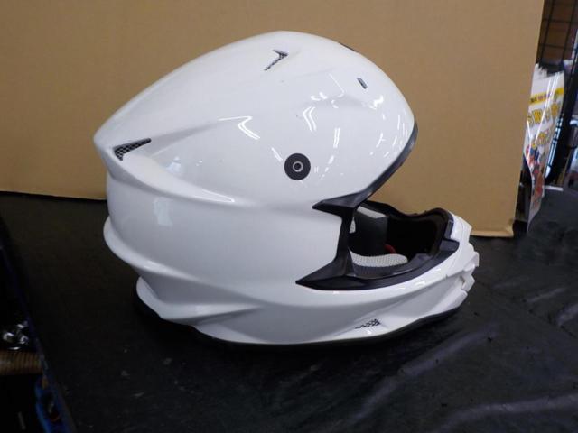 SHOEI
VFX-W
Off-road helmet
Size: L (59cm)