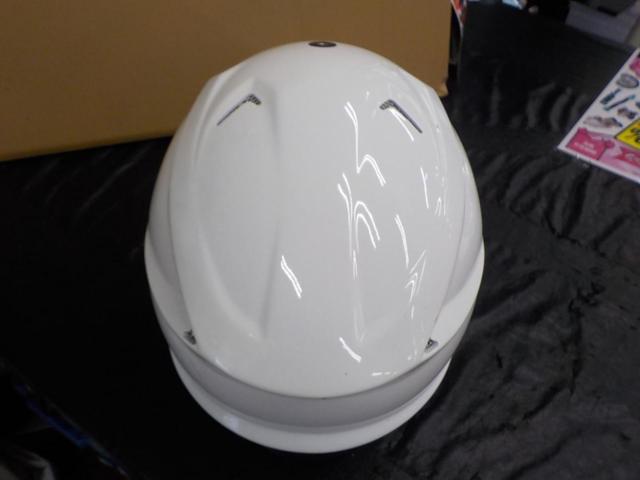 SHOEI
VFX-W
Off-road helmet
Size: L (59cm)