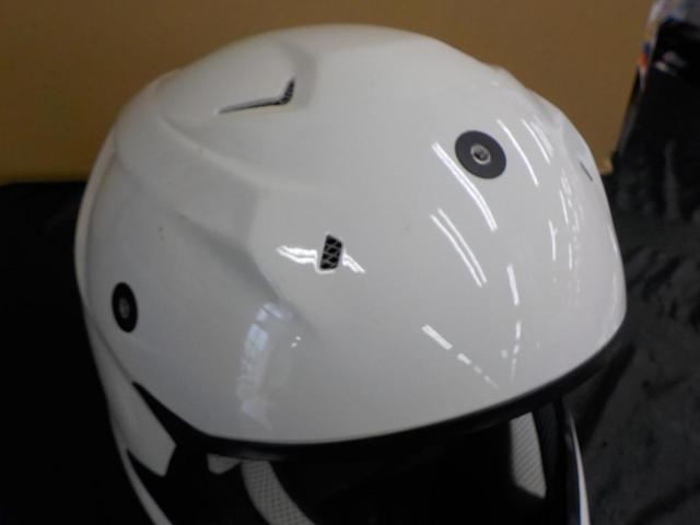 SHOEI
VFX-W
Off-road helmet
Size: L (59cm)