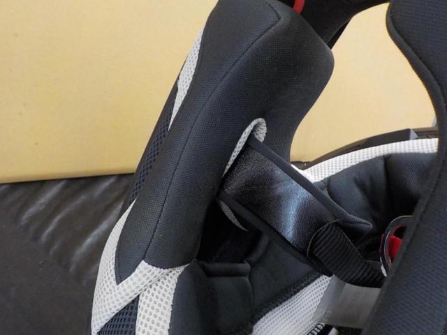 SHOEI
VFX-W
Off-road helmet
Size: L (59cm)