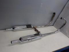 KAWASAKI (Kawasaki)
Genuine muffler
[W800]