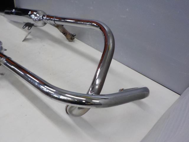 KAWASAKI (Kawasaki)
Genuine muffler
[W800]