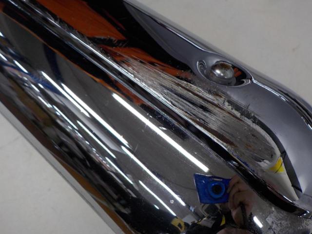 KAWASAKI (Kawasaki)
Genuine muffler
[W800]