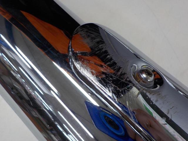 KAWASAKI (Kawasaki)
Genuine muffler
[W800]