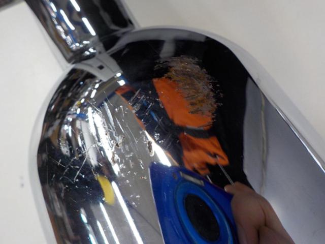 KAWASAKI (Kawasaki)
Genuine muffler
[W800]