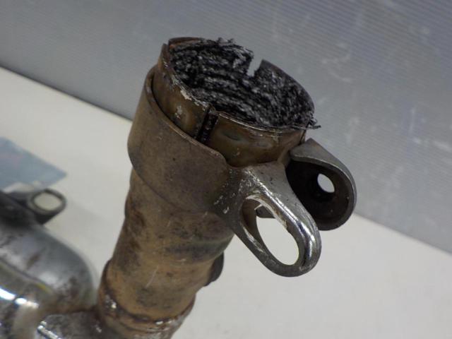 KAWASAKI (Kawasaki)
Genuine muffler
[W800]