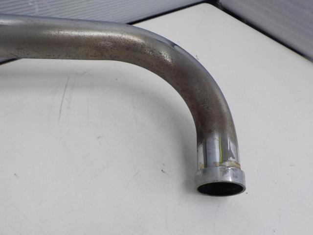 KAWASAKI (Kawasaki)
Genuine muffler
[W800]
