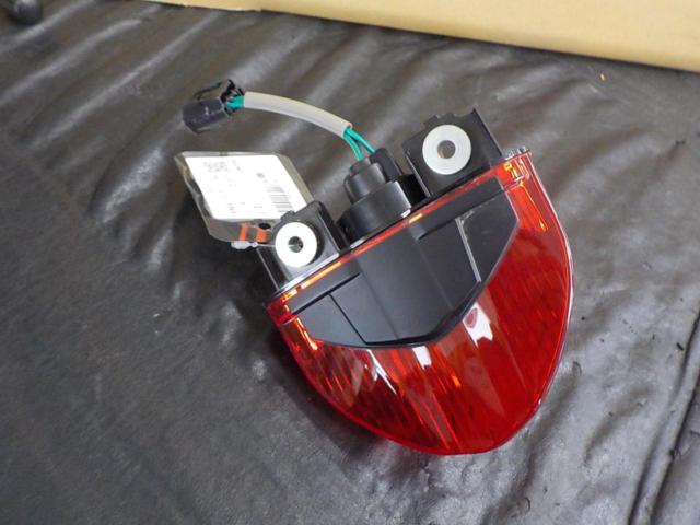 HONDA (Honda)
Genuine tail lamp
[CRF250L]