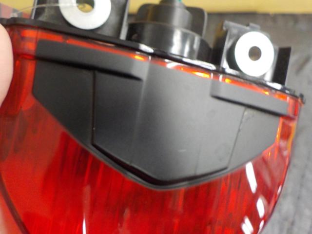 HONDA (Honda)
Genuine tail lamp
[CRF250L]